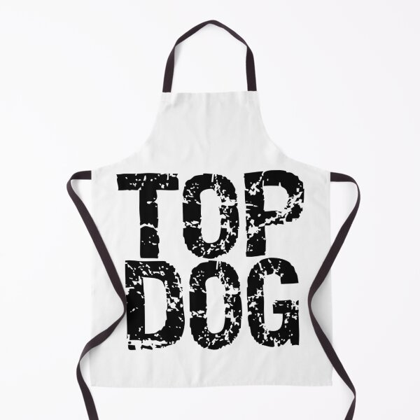 Item preview, Top Dog designed and sold by PomchiloveNlife.