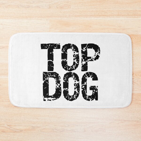 Item preview, Top Dog designed and sold by PomchiloveNlife.