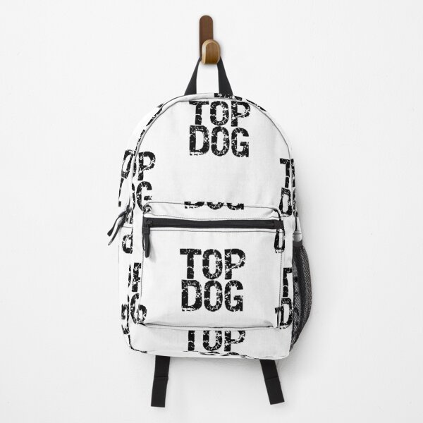 Item preview, Top Dog designed and sold by PomchiloveNlife.