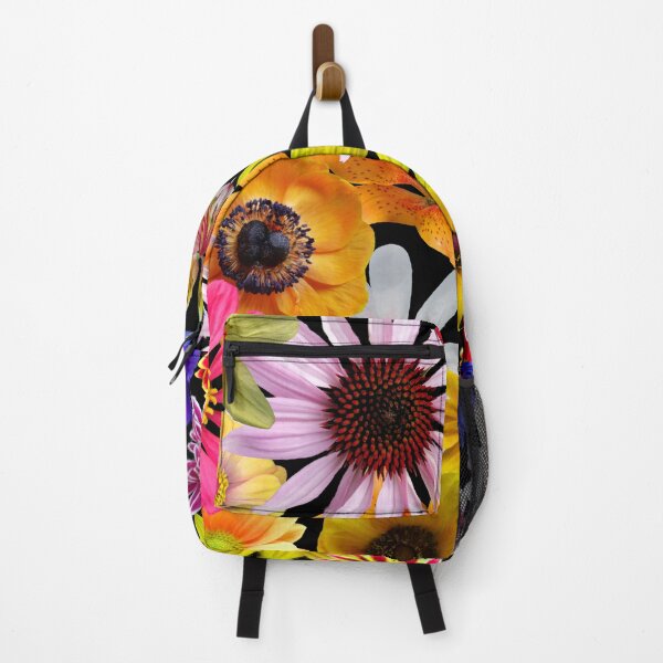 Item preview, colorful flowers, flower, petals, floral, bouquet, daisies, sunflowers designed and sold by rhnaturestyles.