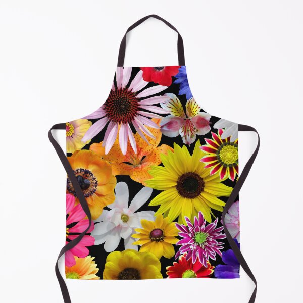 Item preview, colorful flowers, flower, petals, floral, bouquet, daisies, sunflowers designed and sold by rhnaturestyles.