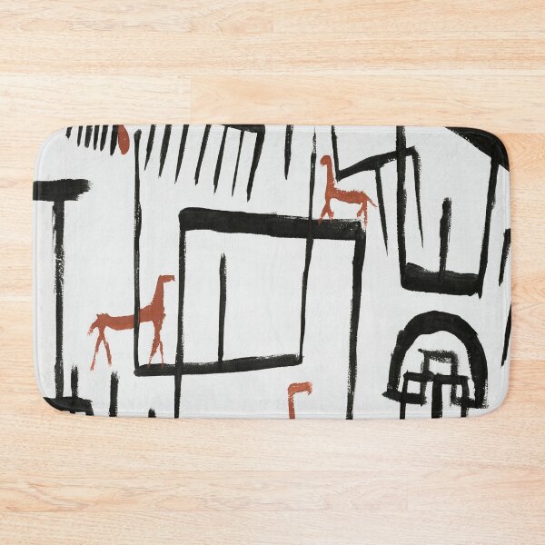 Item preview, Animals in an Enclosure 1938 Paul Klee, Minneapolis Institute of Art designed and sold by Junsu Lim.