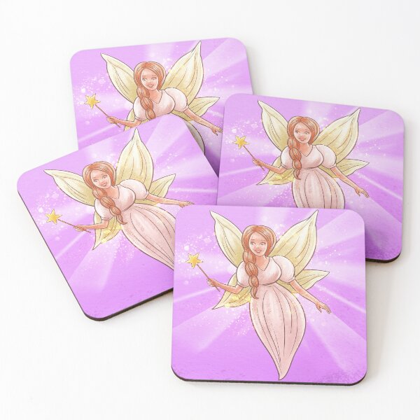Item preview, Sweet Tooth Fairy designed and sold by AlinaVuxanovici.