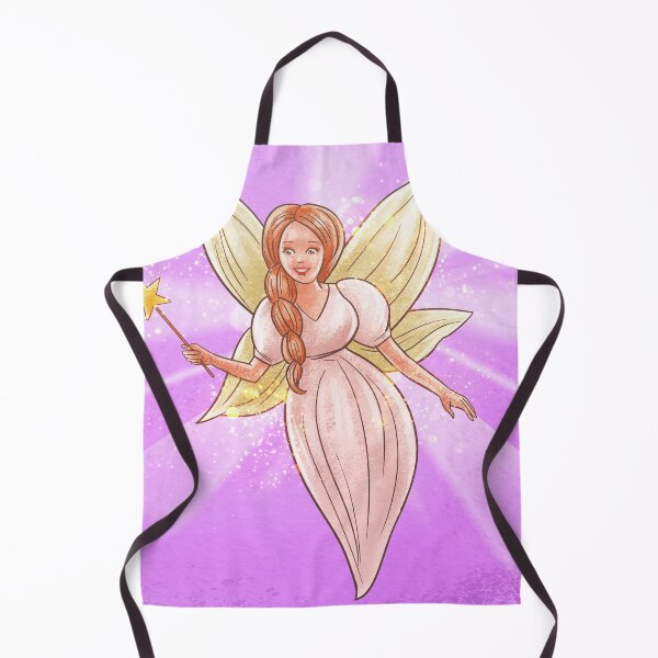 Item preview, Sweet Tooth Fairy designed and sold by AlinaVuxanovici.