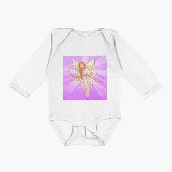 Item preview, Sweet Tooth Fairy designed and sold by AlinaVuxanovici.