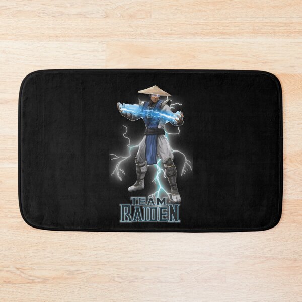 Artikelvorschau, Team Raiden Offizielle Mortal Kombat Pro Kompetition entworfen und verkauft von pannolinno.