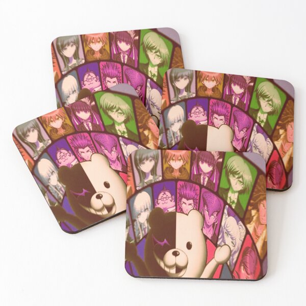 Item preview, Danganronpa designed and sold by ArizonaJagger.