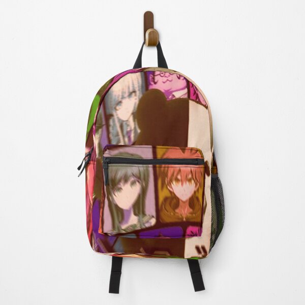 Item preview, Danganronpa designed and sold by ArizonaJagger.