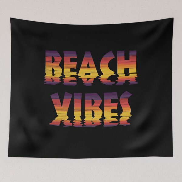 Item preview, Beach Vibes designed and sold by Primroaddesigns.