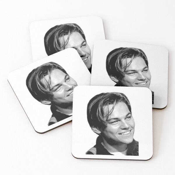 Item preview, titanic leonardo dicaprio designed and sold by aduran15.