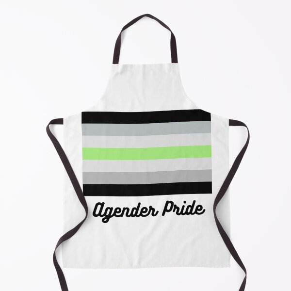 Item preview, Agender Pride designed and sold by ANightbird13.