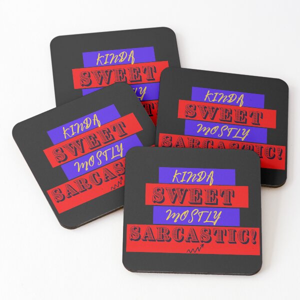 Item preview, A little soft especially sarcastic designed and sold by Le-tee-shop.