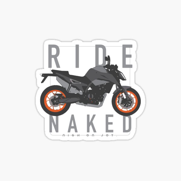  Stickers Decal Sexy Naked Woman Decorative Motorbike Bicycle  Vehicle A (3 X 2.11 Inches)