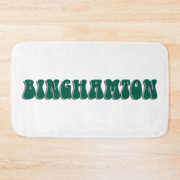 Item preview, Binghamton University designed and sold by kkosmicki.