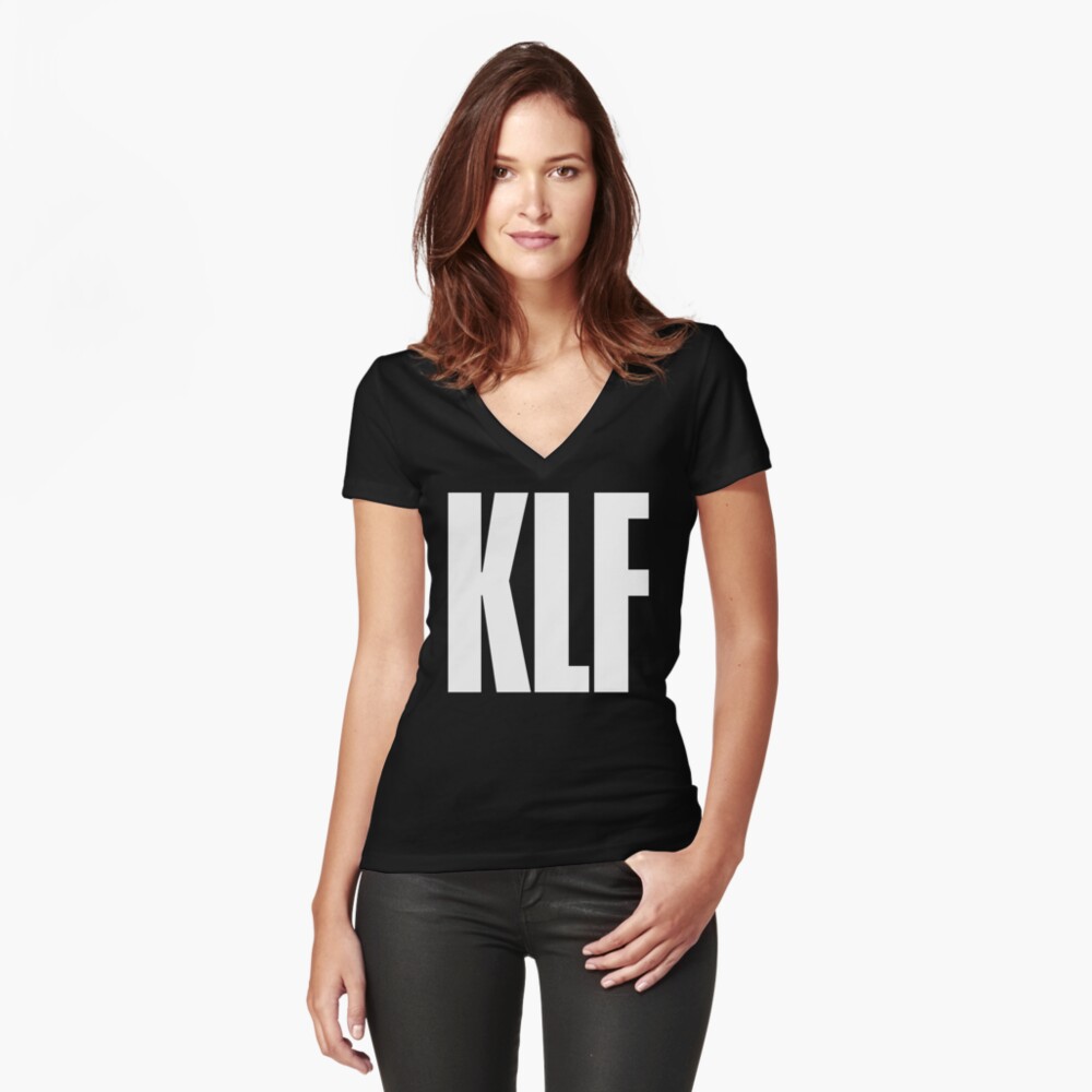 the klf t shirt