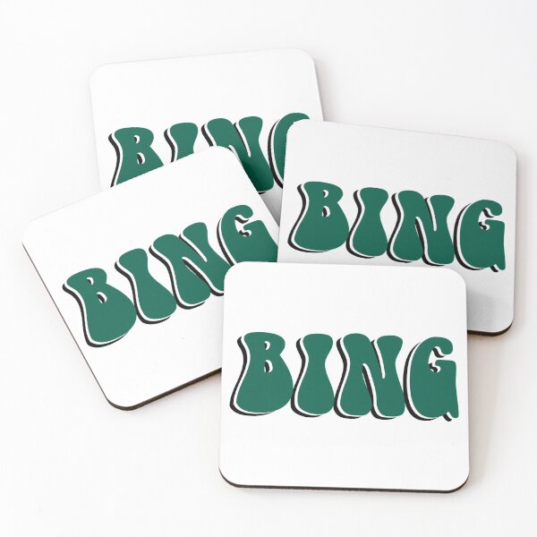 Item preview, Binghamton University Bing designed and sold by kkosmicki.
