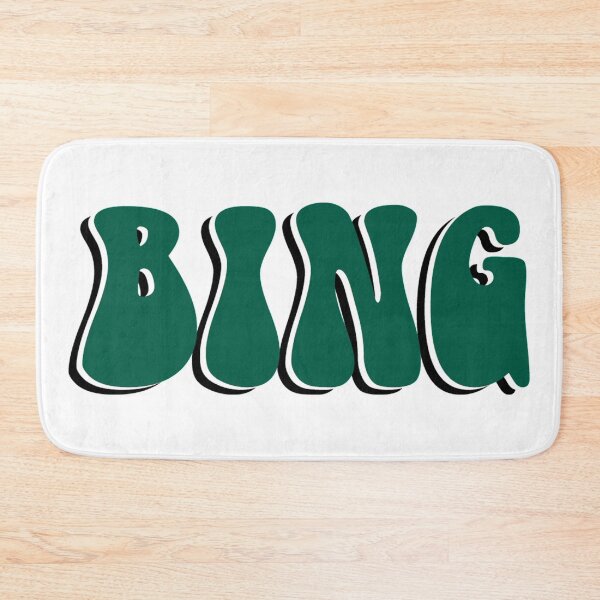 Item preview, Binghamton University Bing designed and sold by kkosmicki.