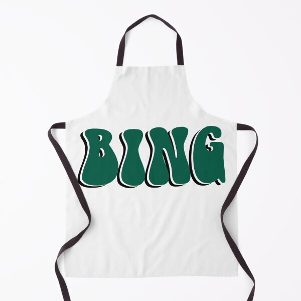 Item preview, Binghamton University Bing designed and sold by kkosmicki.