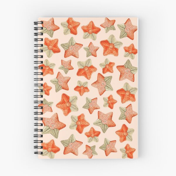 Item preview, Starfish Pattern designed and sold by RosarioDesigns.
