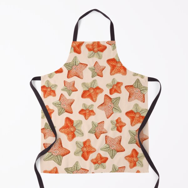 Item preview, Starfish Pattern designed and sold by RosarioDesigns.