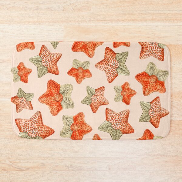 Item preview, Starfish Pattern designed and sold by RosarioDesigns.