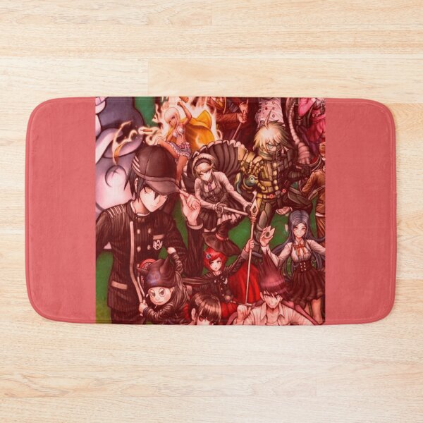 Item preview, Danganronpa v3 designed and sold by ArizonaJagger.
