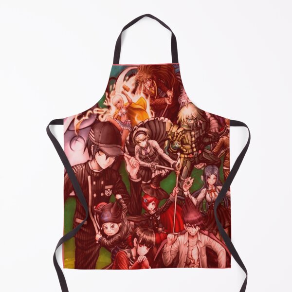 Item preview, Danganronpa v3 designed and sold by ArizonaJagger.