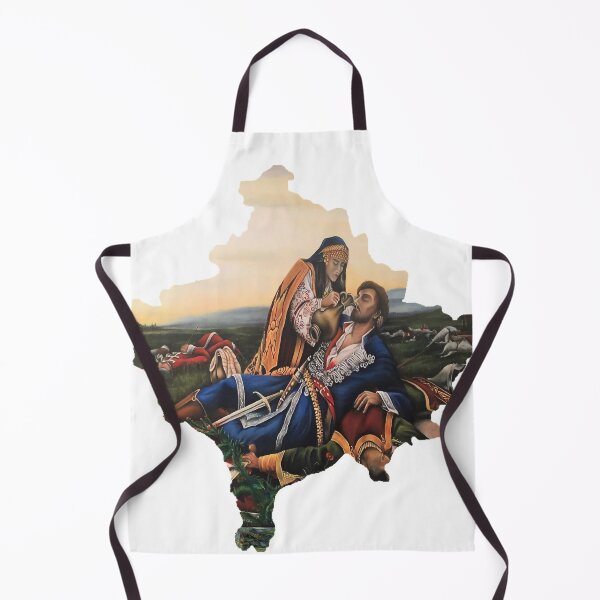 Item preview, Kosovo 1389 designed and sold by Srbi.