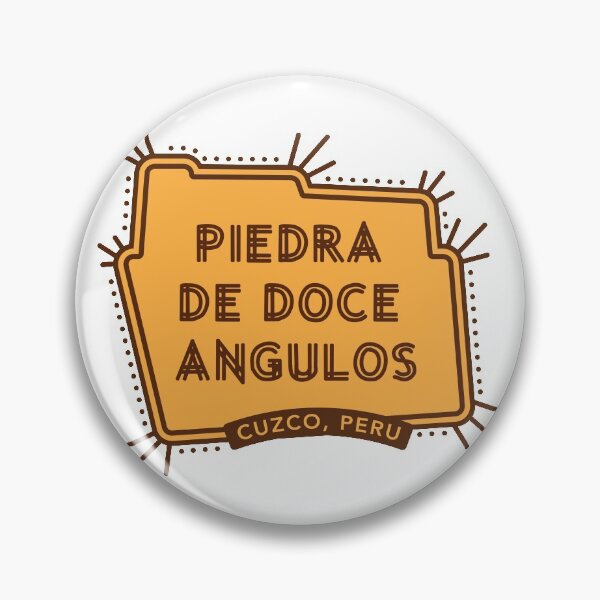 Item preview, Piedra de doce angulos – Cuzco, Peru designed and sold by Moritz Schwäble.