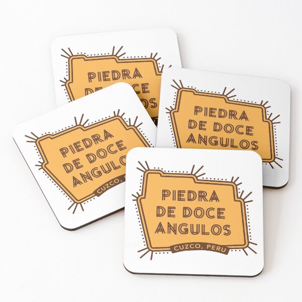 Item preview, Piedra de doce angulos – Cuzco, Peru designed and sold by Moritz Schwäble.