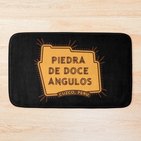 Item preview, Piedra de doce angulos – Cuzco, Peru designed and sold by Moritz Schwäble.