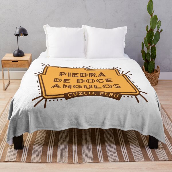 Item preview, Piedra de doce angulos – Cuzco, Peru designed and sold by Moritz Schwäble.