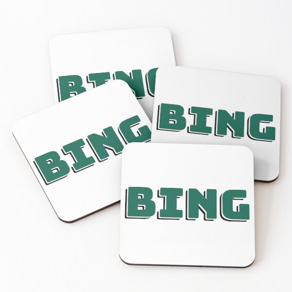 Item preview, Binghamton University Bing designed and sold by kkosmicki.