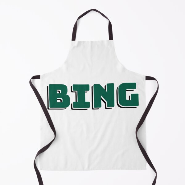 Item preview, Binghamton University Bing designed and sold by kkosmicki.