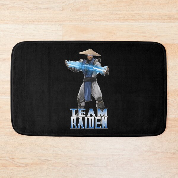 Artikelvorschau, Team Raiden Offizielle Mortal Kombat Pro Kompetition entworfen und verkauft von pannolinno.