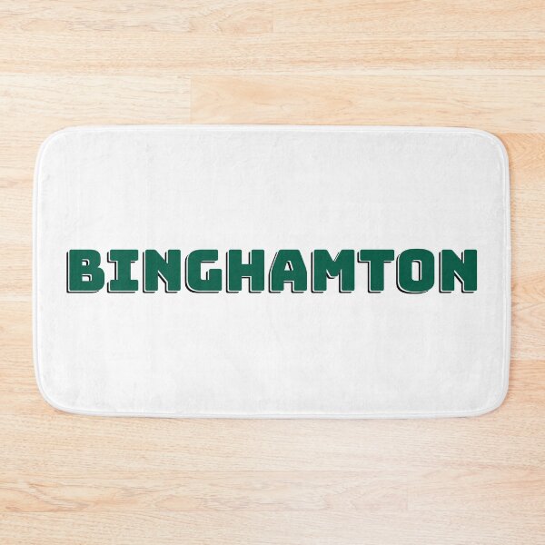 Item preview, Binghamton University designed and sold by kkosmicki.