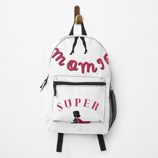 Item preview, Super Momio Mother's Day T-shirt designed and sold by Whats-ever.