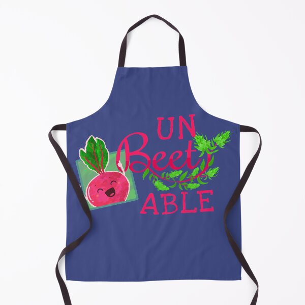 Item preview, Unbeetable - Punny Garden designed and sold by PunnyGarden.