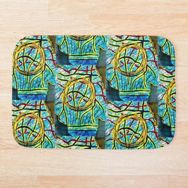 Item preview, Circle of Life designed and sold by Charles Buchanan.