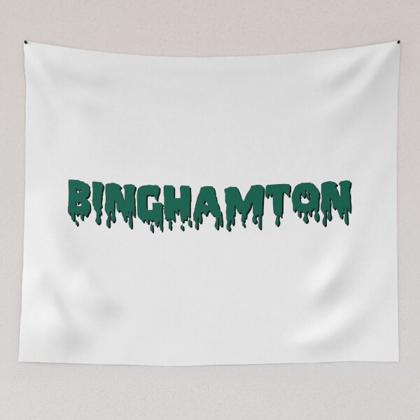 Item preview, Binghamton University designed and sold by kkosmicki.
