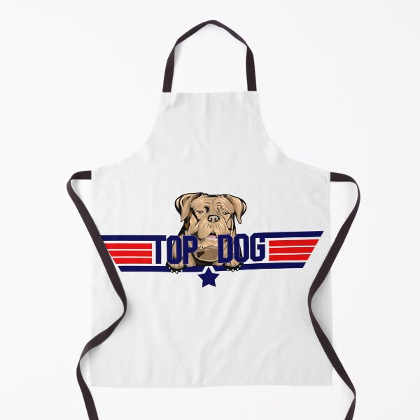 Item preview, Dogue de Bordeaux designed and sold by TheresPawprints.