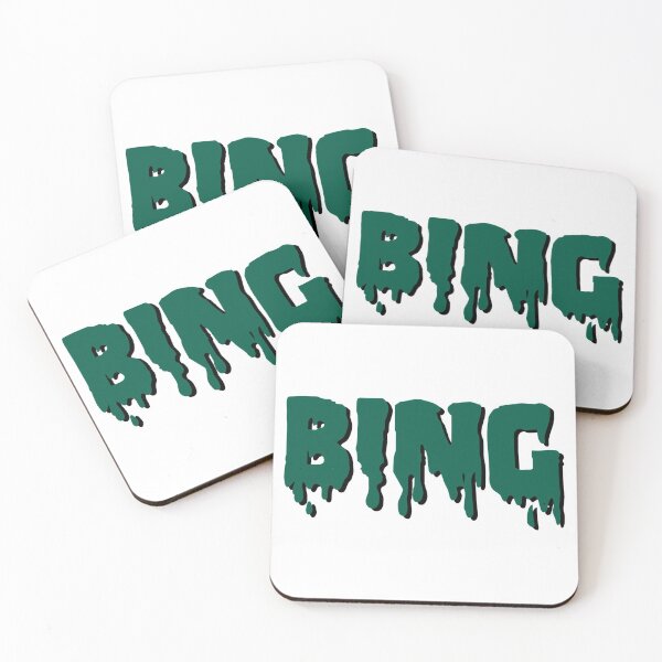 Item preview, Binghamton University Bing designed and sold by kkosmicki.