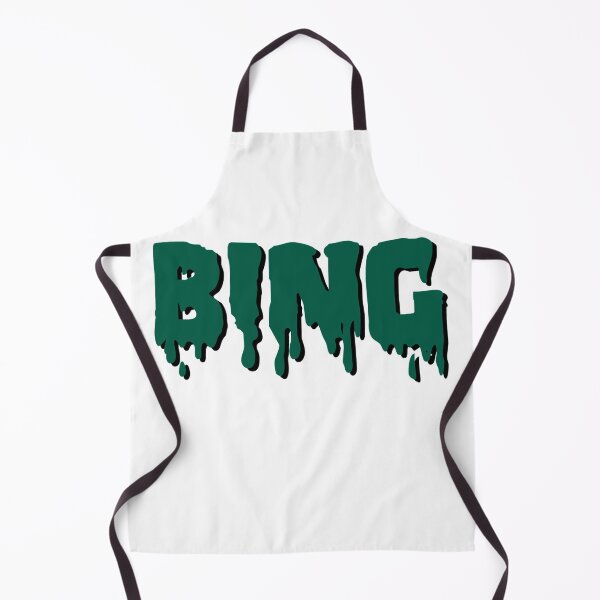 Item preview, Binghamton University Bing designed and sold by kkosmicki.