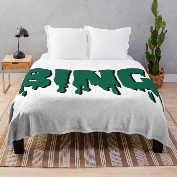 Item preview, Binghamton University Bing designed and sold by kkosmicki.