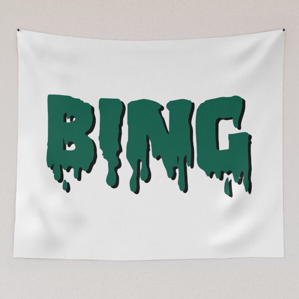 Item preview, Binghamton University Bing designed and sold by kkosmicki.