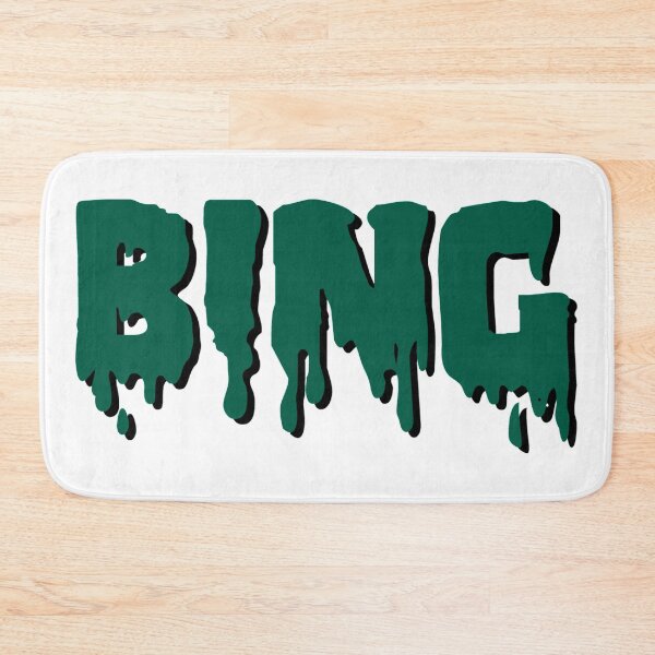 Item preview, Binghamton University Bing designed and sold by kkosmicki.