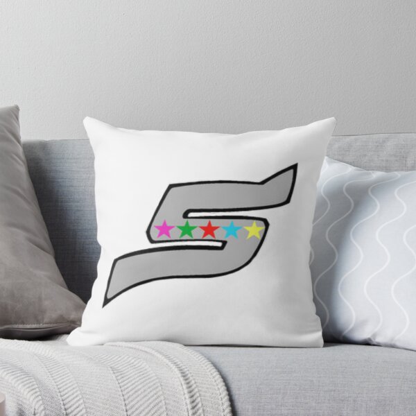 Item preview, Himitsu Sentai Goranger Logo designed and sold by Jake Ex-Aid.