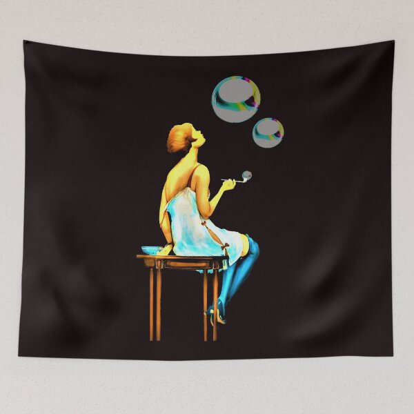 Item preview, Bubbles  designed and sold by Guy Christophe Tixier.