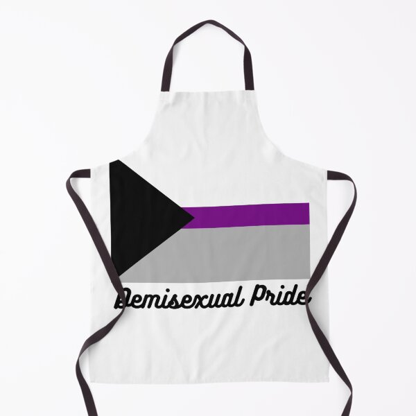 Item preview, Demisexual Pride designed and sold by ANightbird13.