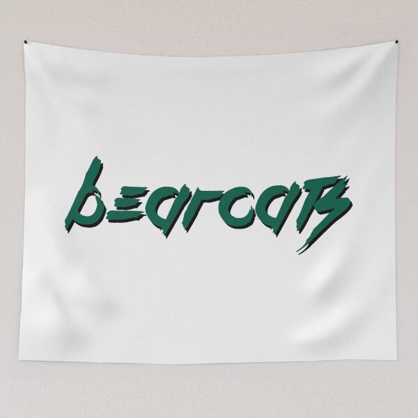 Item preview, Binghamton University Bearcats designed and sold by kkosmicki.
